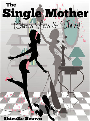 cover image of The Single Mother
